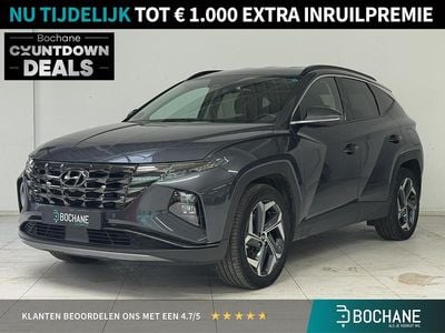 Grijs Gebruikt 2022 Hyundai Tucson Comfort SUV | € 28.695 (Goede deal)