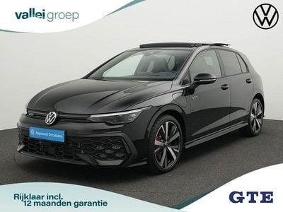 VW Golf VIII
