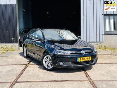 VW Jetta Hybrid