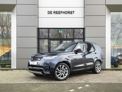 Land Rover Discovery 5