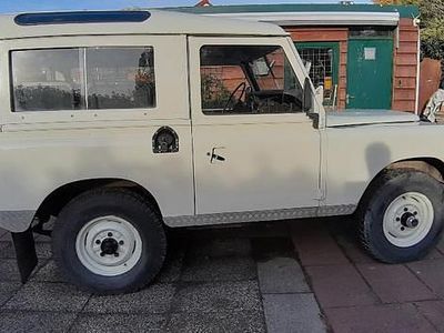 Occasion 1977 Land Rover 88 | € 12.500