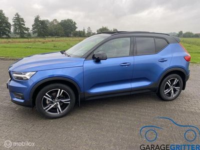 tweedehands Volvo XC40 1.5 T3 R-Design NL AUTO PANO/TREKHAAK/360CAMERA