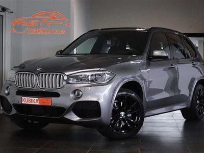 tweedehands BMW X5 2.0AS xDrive40e Hybrid Night Vision FULL Garantie*