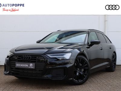 tweedehands Audi A6 Avant 40 TFSI S edition Competition 204pk S-Tronic