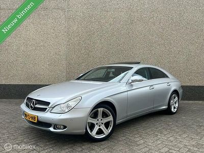 Mercedes CLS350