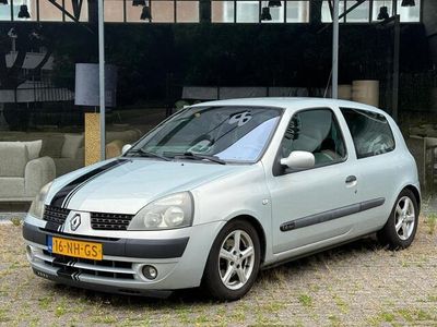 Renault Clio II