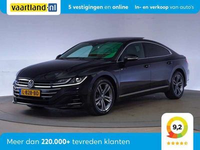VW Arteon