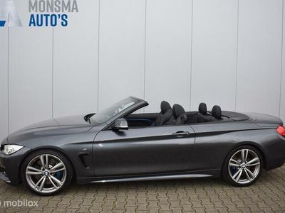 BMW 435