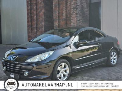 Peugeot 307 CC