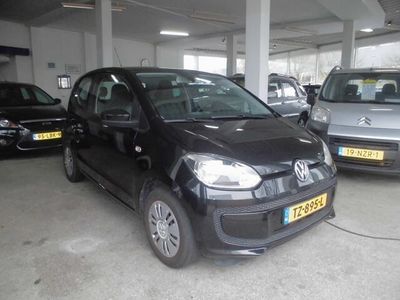 tweedehands VW up! UP! 1.0 moveBlueMotion