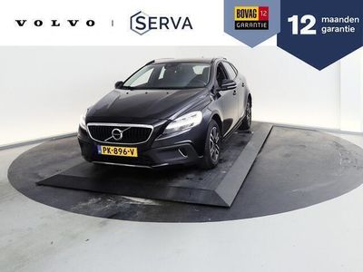 tweedehands Volvo V40 CC T3 Nordic+ | Stoelverwarming | Navigatie