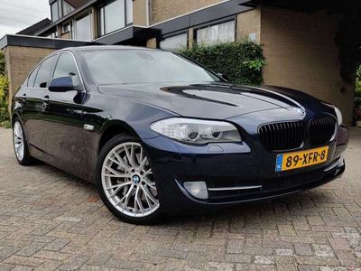 BMW 535