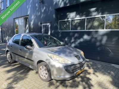 Peugeot 206+