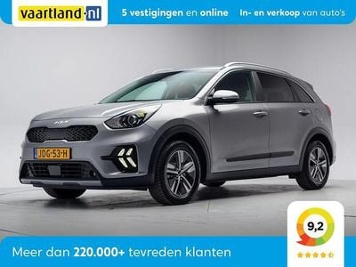 Grijs Gebruikt 2022 Kia Niro SUV | € 22.945 (Super prijs)