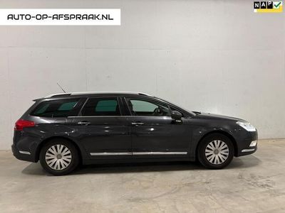 Citroën C5
