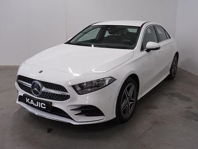 Mercedes A250