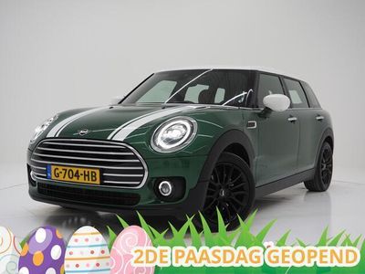 tweedehands Mini Cooper Clubman 1.5 | Carplay | Keyless | Camera | Leder | DAB