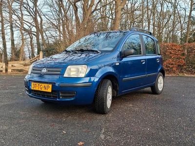 Occasion 2006 Fiat Panda | € 1.000 (Eerlijke prijs)