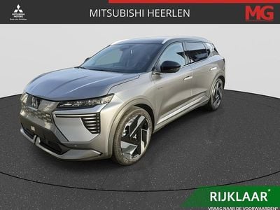 Grijs Nieuw 2025 Mitsubishi Eclipse Intense+ SUV | € 49.290 (Iets duurder)