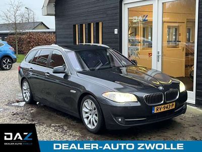 BMW 535