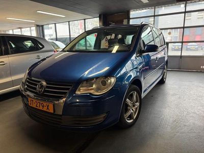 Gebruikt 2007 VW Touran Trendline MPV | € 1.500