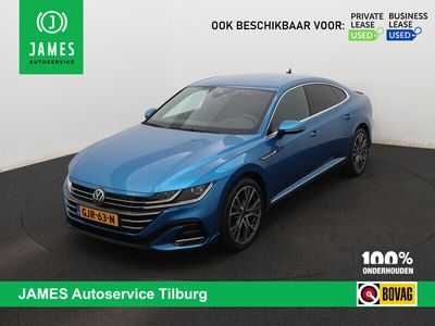 VW Arteon