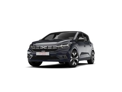 Gris urban (grijs metallic) Nieuw 2025 Dacia Sandero Journey Hatchback | € 26.700