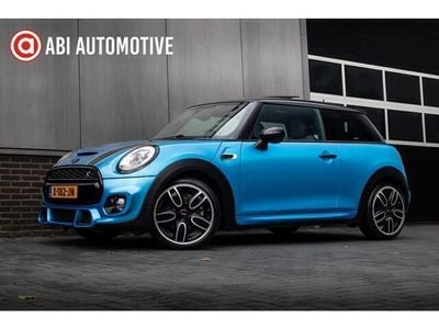 Mini John Cooper Works