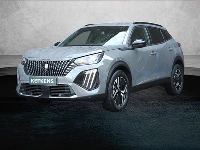 Grijs Occasion 2025 Peugeot 2008 Allure SUV | € 29.920 (Eerlijke prijs)
