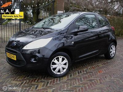 tweedehands Ford Ka 1.2 Style Start/Stop (Bj2014) Airco / Nieuwe A.P.K.