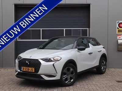 DS Automobiles DS3 Crossback