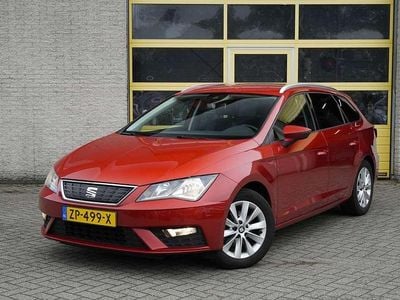 Seat Leon ST