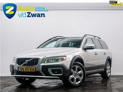 Grijs Occasion 2007 Volvo XC70 Summum Stationwagen | € 9.450 (Goede deal)