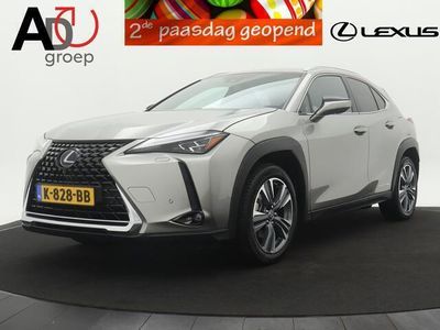 Lexus UX 300e