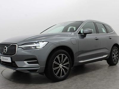 tweedehands Volvo XC60 2.0 RECHARGE T6 340PK AWD INSCRIPTION AUT8 | Panoramadak | Head-Up | 360 camera