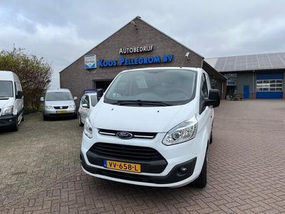 tweedehands Ford Transit Custom 290 2.2TDCI L1H1TREL