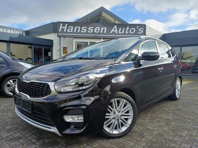 tweedehands Kia Carens 1.6 GDi ExecutiveLine 7 Persoons