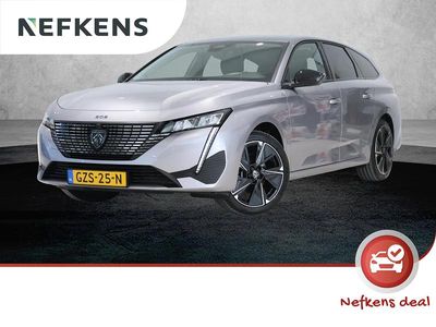 Peugeot e-308