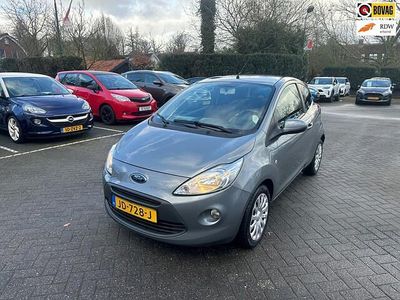 Occasion Ford Ka Style 69 PK (50 kW) 2014 Grijs Hatchback