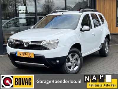 tweedehands Dacia Duster 1.6 Lauréate Airco Carkit Garantie