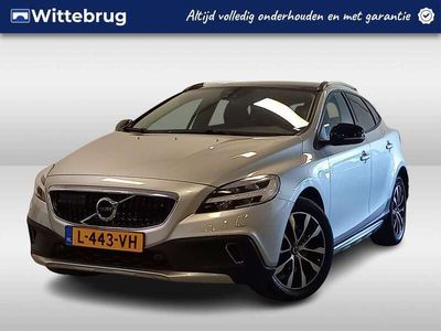 Volvo V40 CC