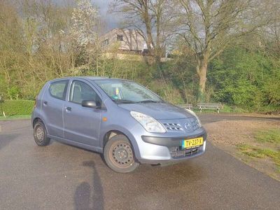 tweedehands Nissan Pixo 1.0 Visia