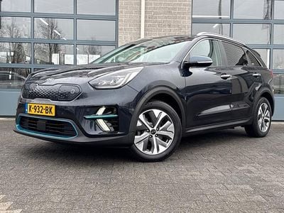 Occasion Kia e-Niro 150 kW (204 PK) 2020 Blauw SUV