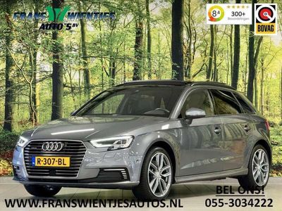 Audi A3 Sportback e-tron