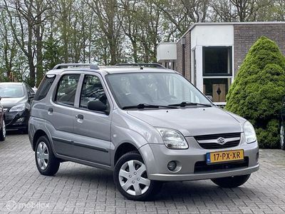 tweedehands Suzuki Ignis 1.5-16V GLS | Airco | Inruilkoopje