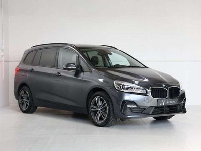BMW 216