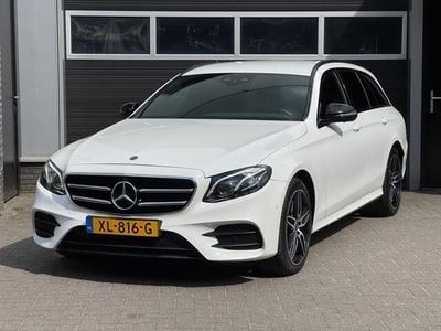 Mercedes 220