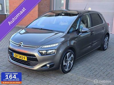 Citroën Grand C4 Picasso