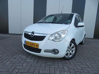 Opel Agila