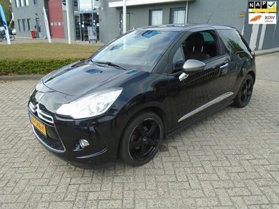 Citroën DS3